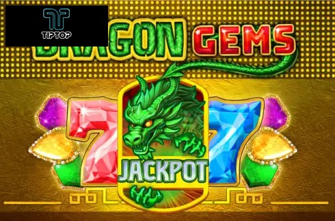 Dragon Gems